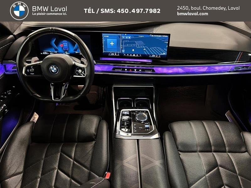 bmw 7 Series 2024 - 31
