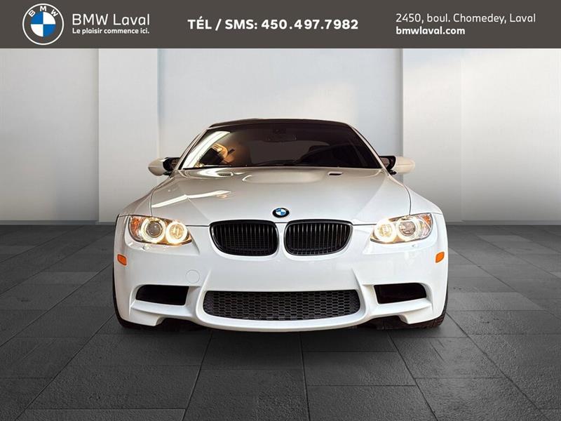 bmw M3 2011 - 3