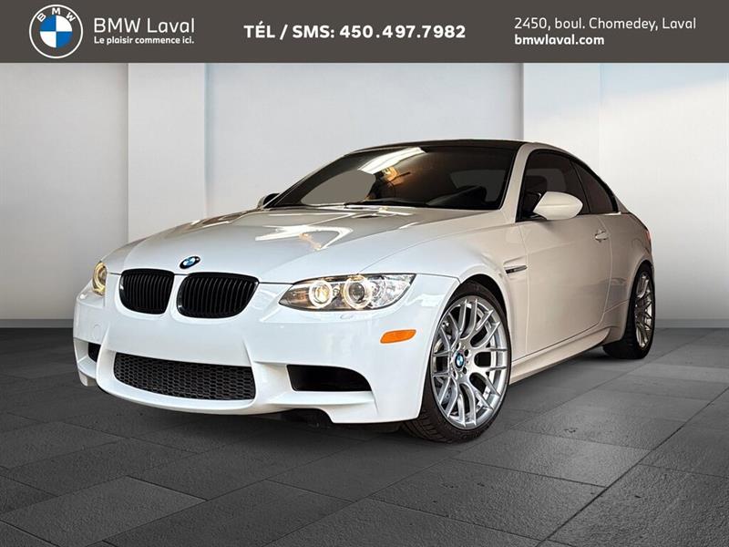 bmw M3 2011 - 4