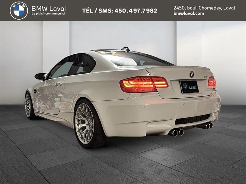 bmw M3 2011 - 7