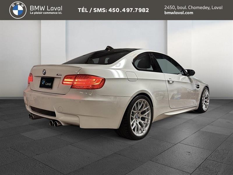 bmw M3 2011 - 9