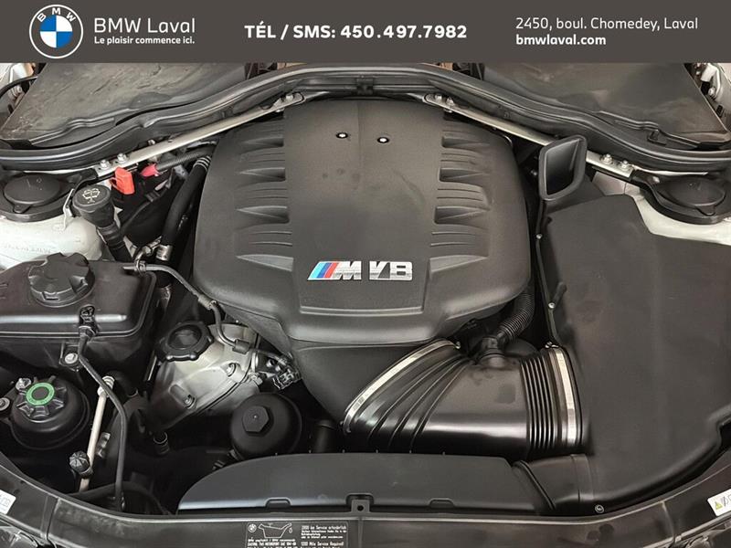 bmw M3 2011 - 11