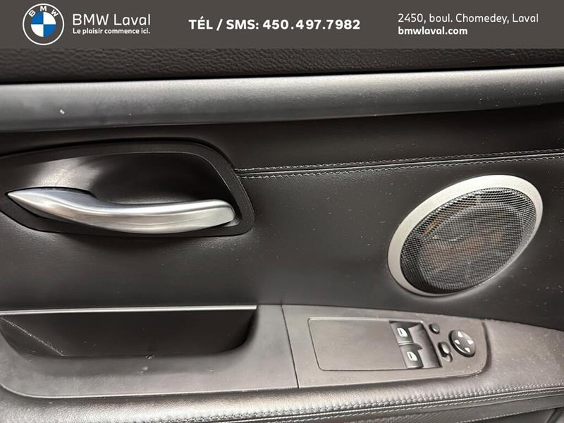 bmw M3 2011 - 14