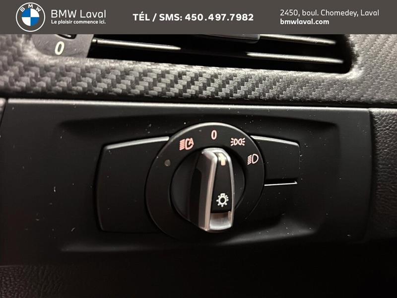 bmw M3 2011 - 15
