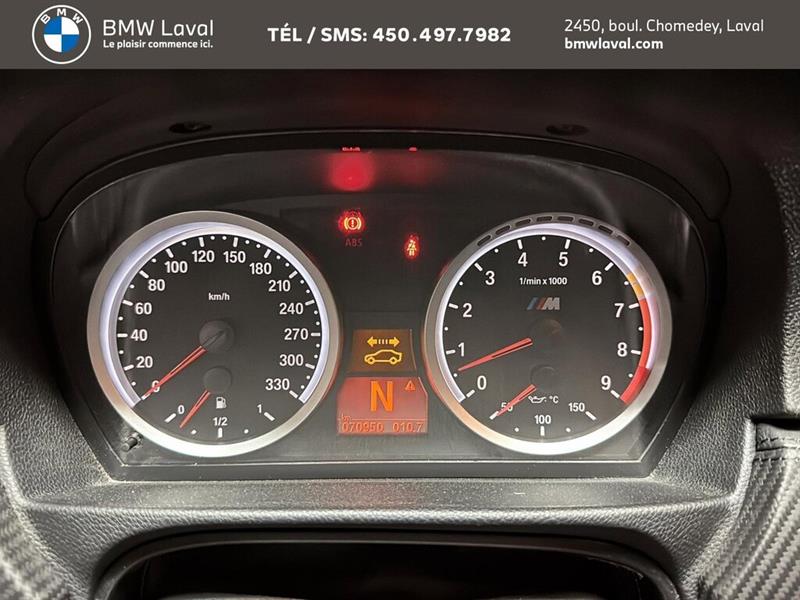 bmw M3 2011 - 17