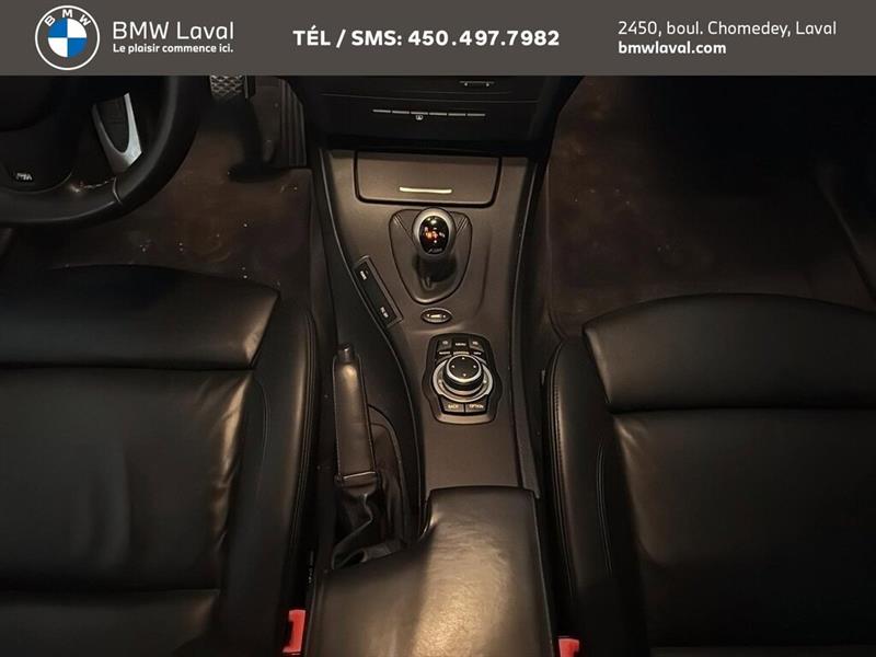 bmw M3 2011 - 19