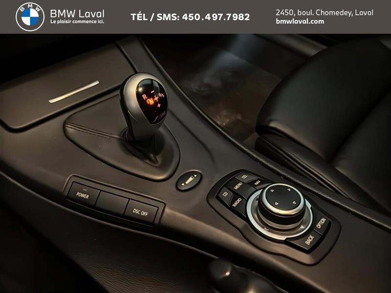 bmw M3 2011 - 20