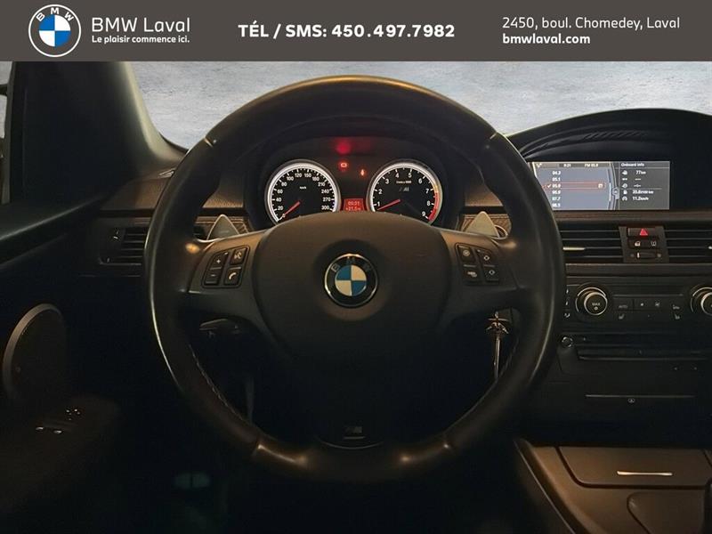 bmw M3 2011 - 23
