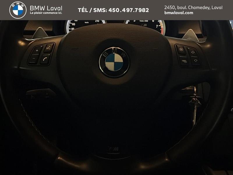 bmw M3 2011 - 24