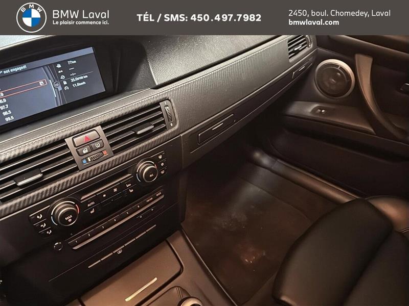 bmw M3 2011 - 25