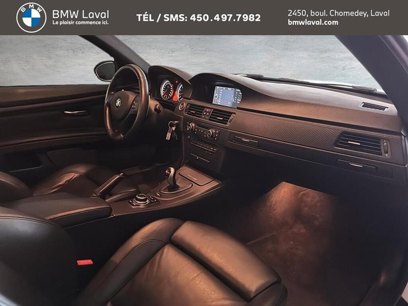 bmw M3 2011 - 26