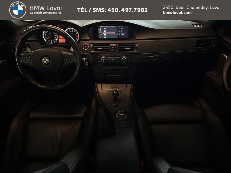 bmw M3 2011 - 29