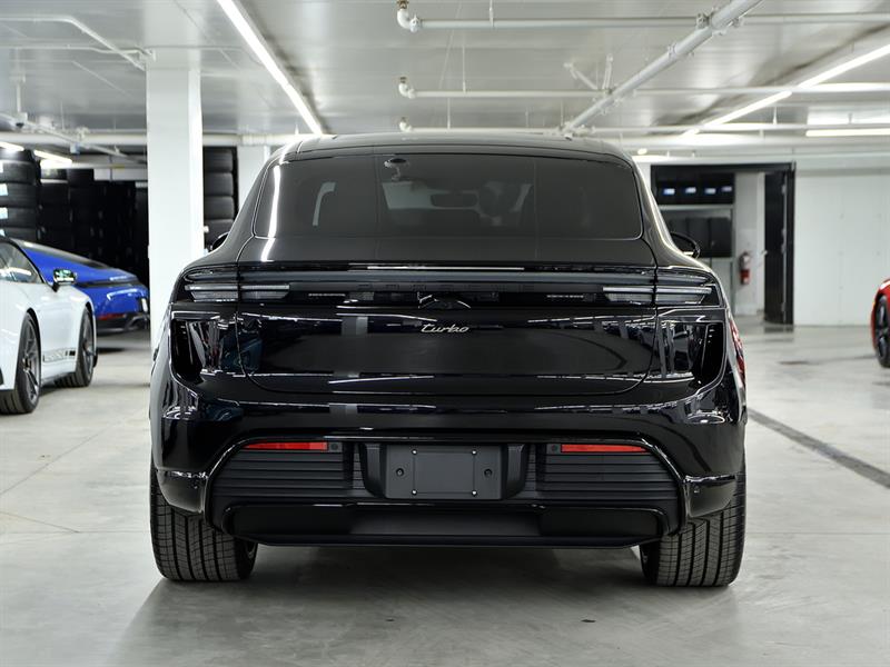 porsche Macan 2025 - 4