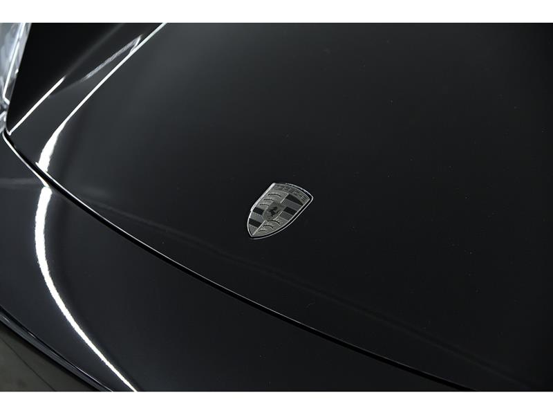 porsche Macan 2025 - 7