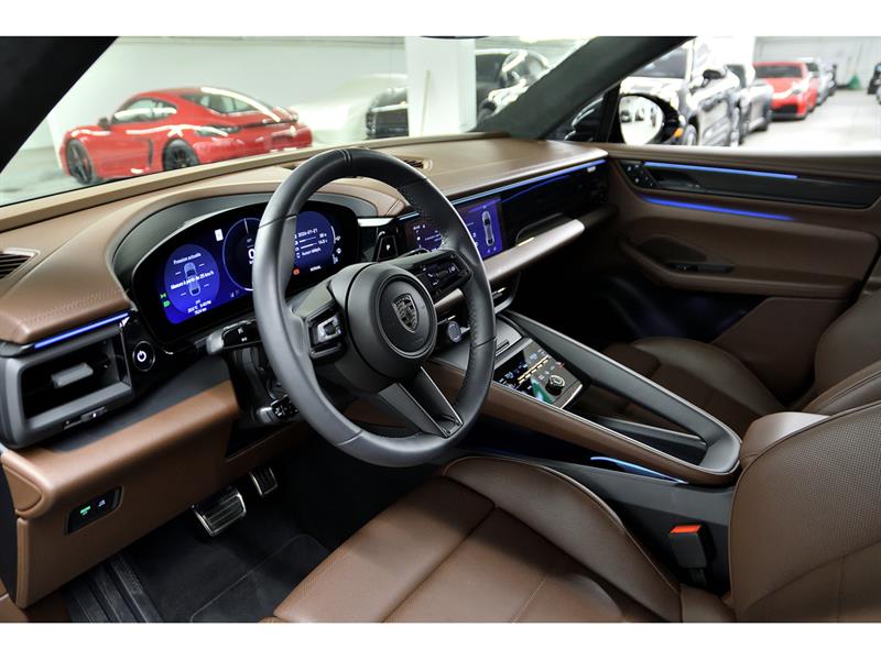 porsche Macan 2025 - 15