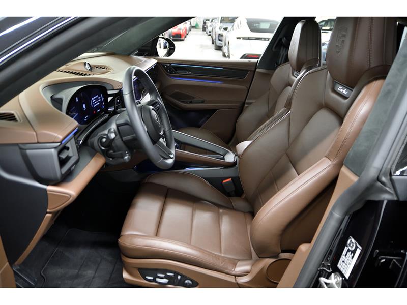 porsche Macan 2025 - 16
