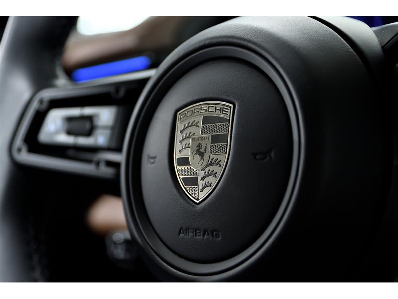 porsche Macan 2025 - 23