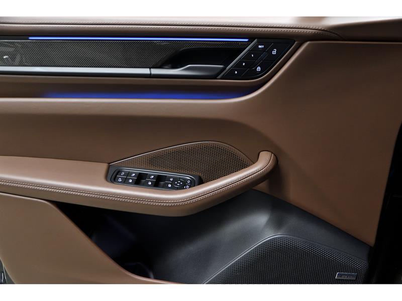 porsche Macan 2025 - 30