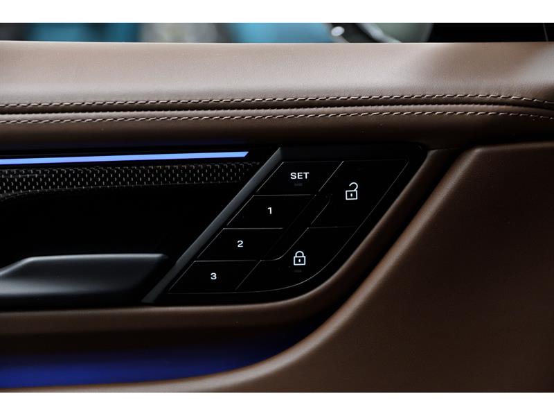 porsche Macan 2025 - 31