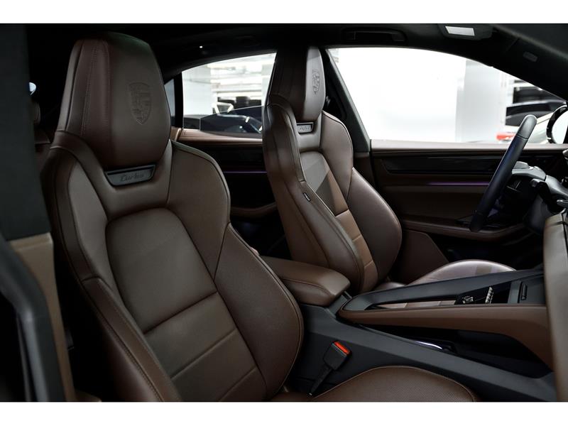 porsche Macan 2025 - 35