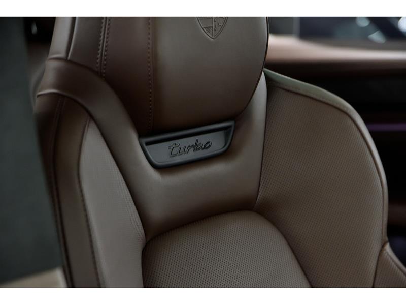 porsche Macan 2025 - 36