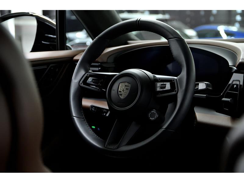 porsche Macan 2025 - 38