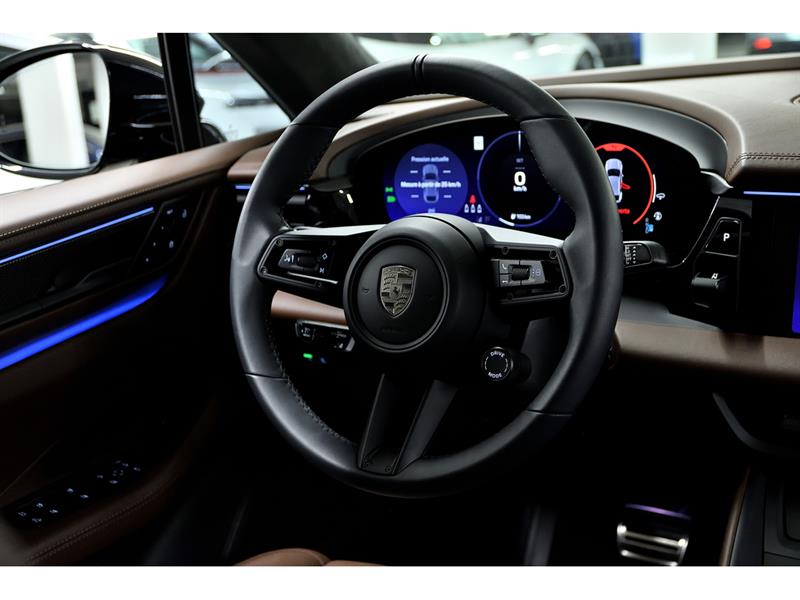 porsche Macan 2025 - 40