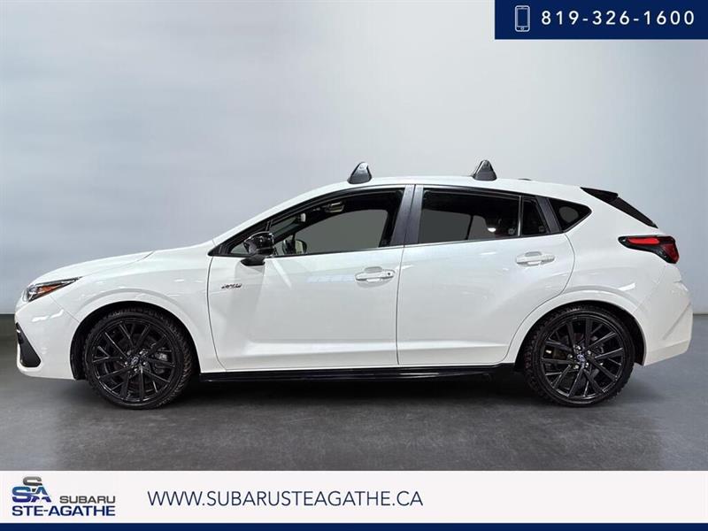 subaru Impreza 2024 - 3