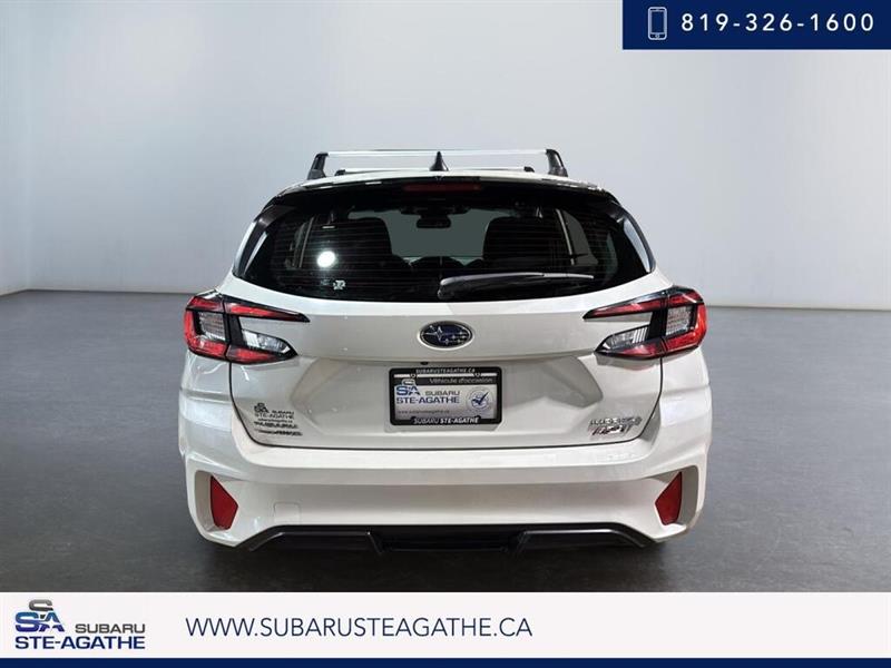 subaru Impreza 2024 - 7