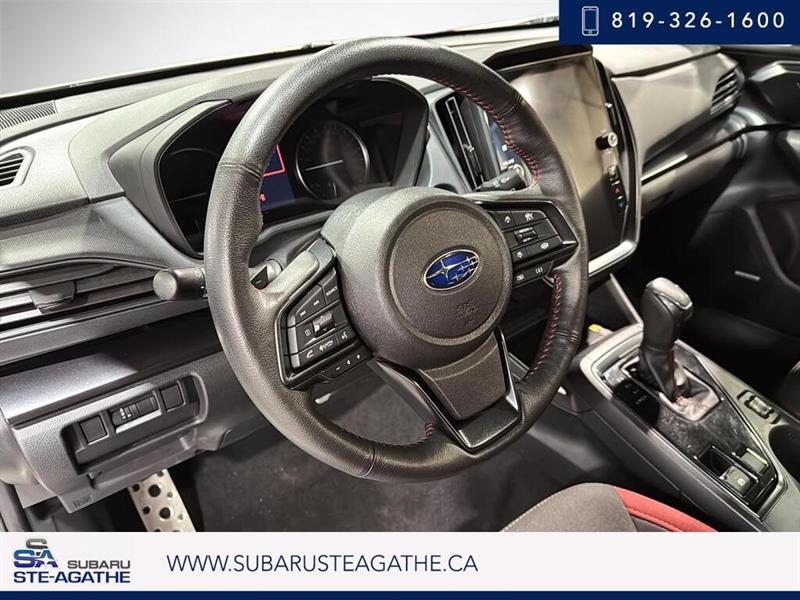 subaru Impreza 2024 - 15