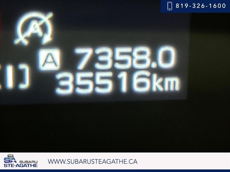 subaru Impreza 2024 - 24