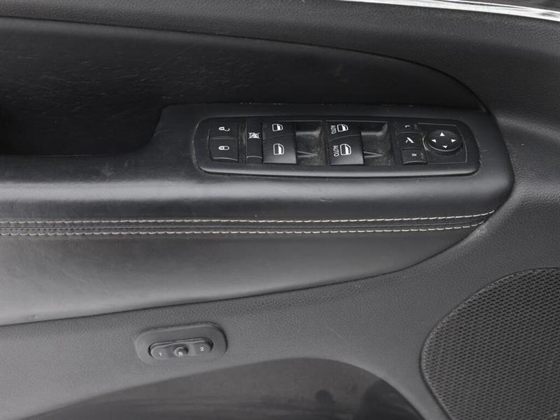 jeep Grand Cherokee 2015 - 17
