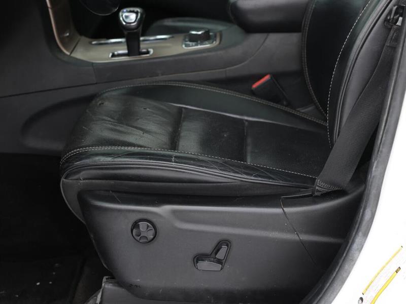 jeep Grand Cherokee 2015 - 18