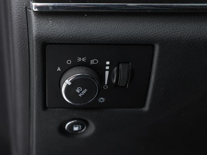 jeep Grand Cherokee 2015 - 25