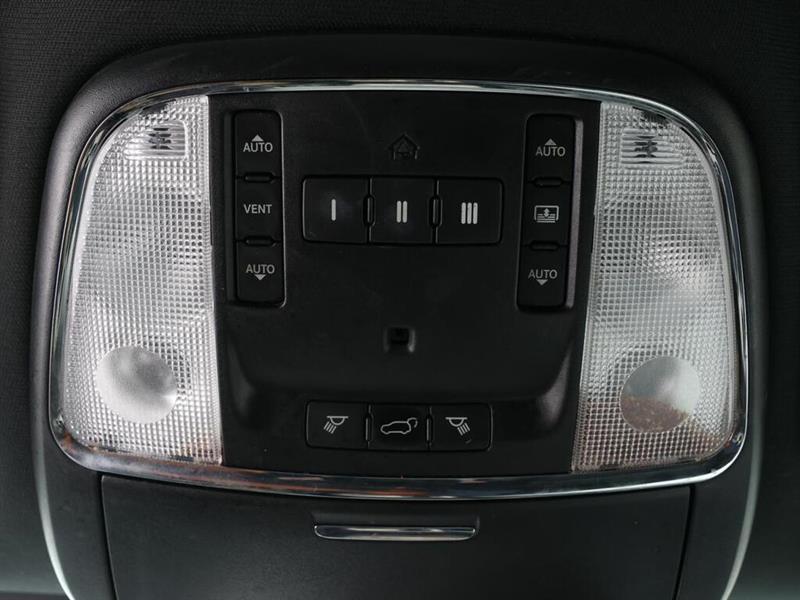 jeep Grand Cherokee 2015 - 28