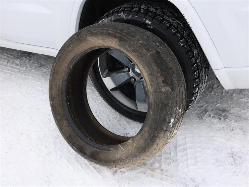 jeep Grand Cherokee 2015 - 31