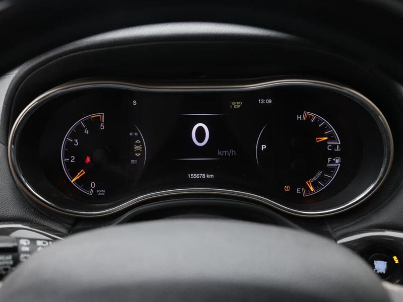 jeep Grand Cherokee 2015 - 33