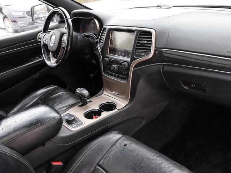 jeep Grand Cherokee 2015 - 34