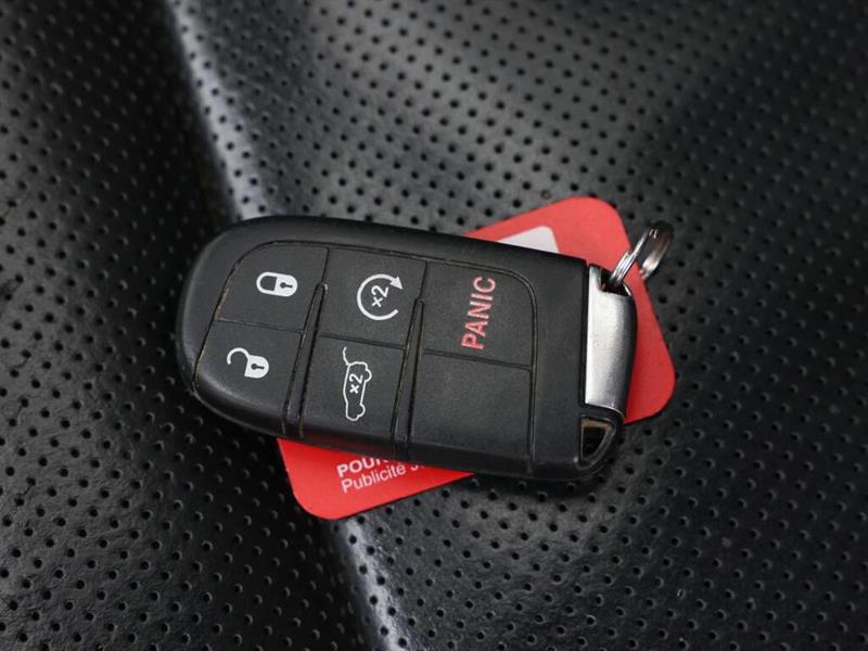 jeep Grand Cherokee 2015 - 35