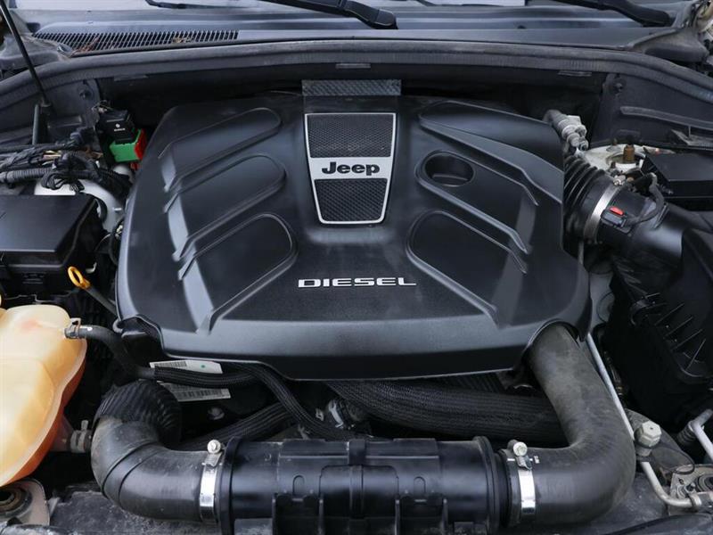 jeep Grand Cherokee 2015 - 36