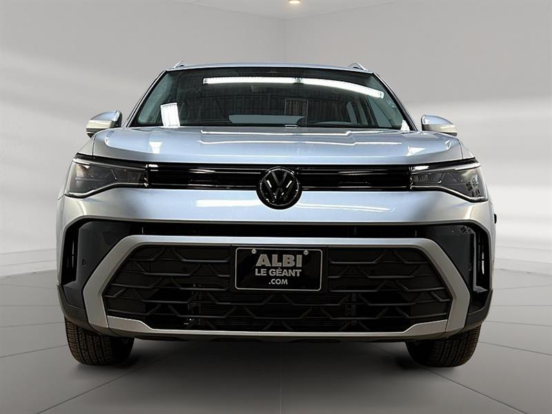 volkswagen Taos 2025 - 2