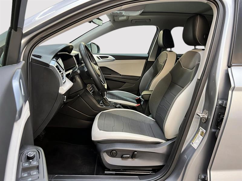volkswagen Taos 2025 - 7