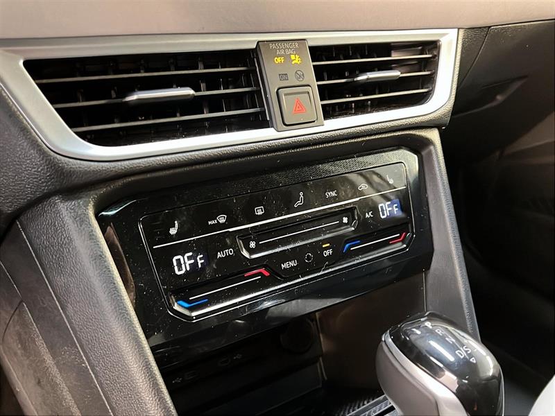 volkswagen Taos 2025 - 15
