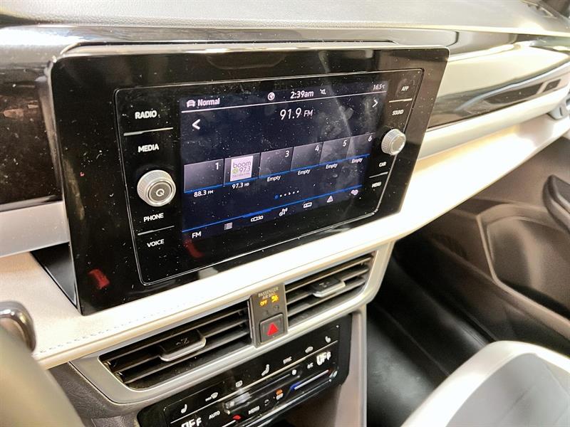 volkswagen Taos 2025 - 16