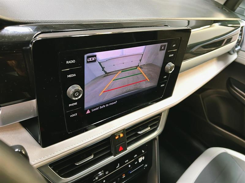 volkswagen Taos 2025 - 17