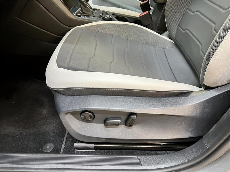 volkswagen Taos 2025 - 24