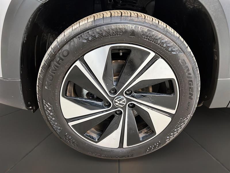 volkswagen Taos 2025 - 28