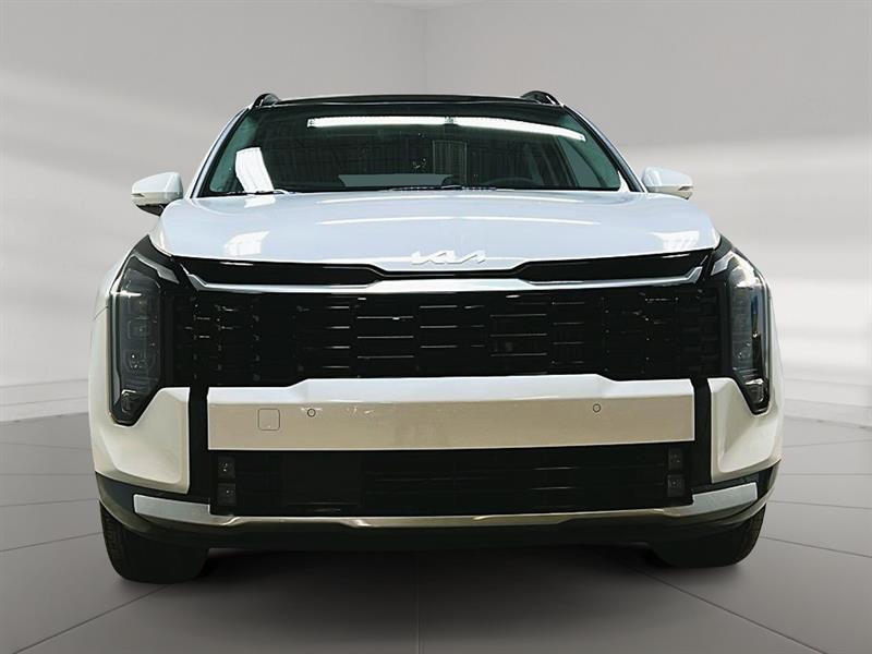 kia Sportage 2026 - 2
