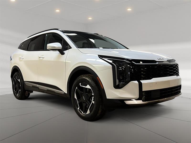 kia Sportage 2026 - 3