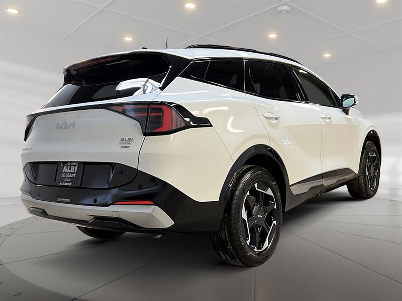 kia Sportage 2026 - 4